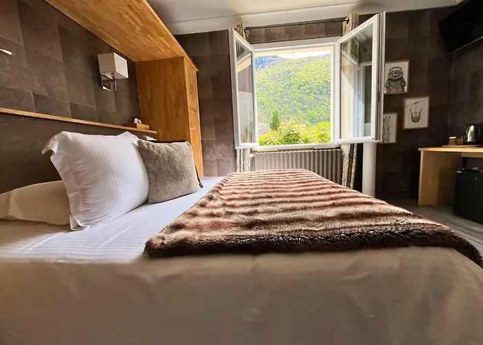 Hotel La Rencluse