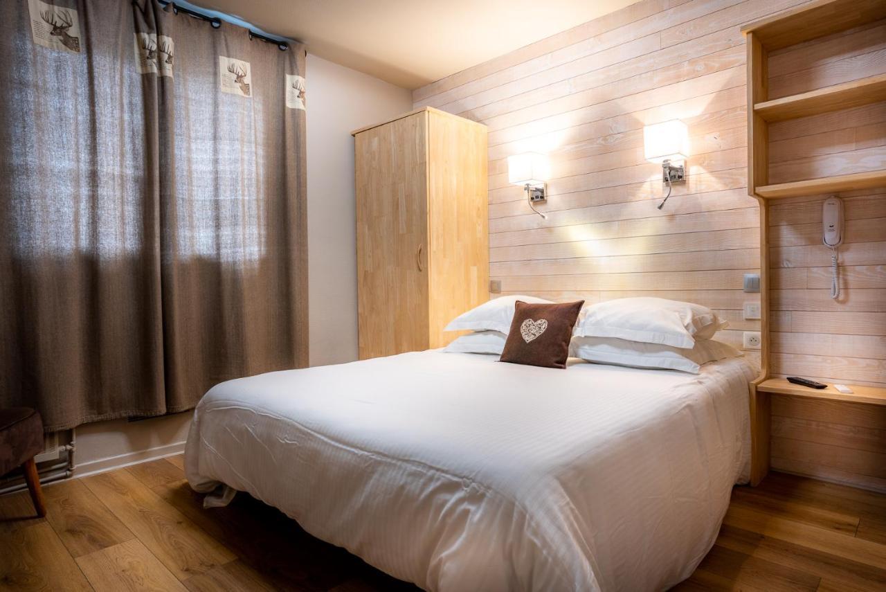 Hotel La Rencluse