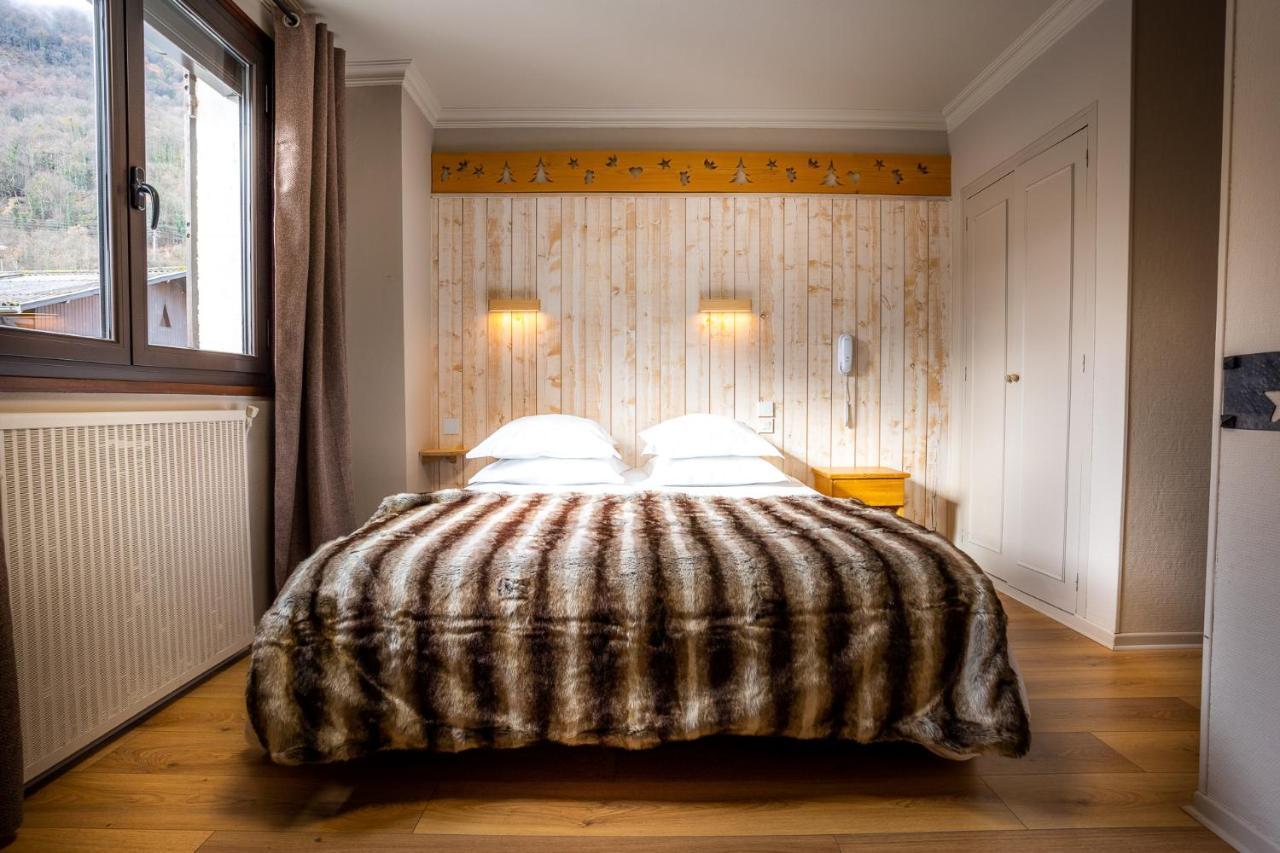 Hotel La Rencluse
