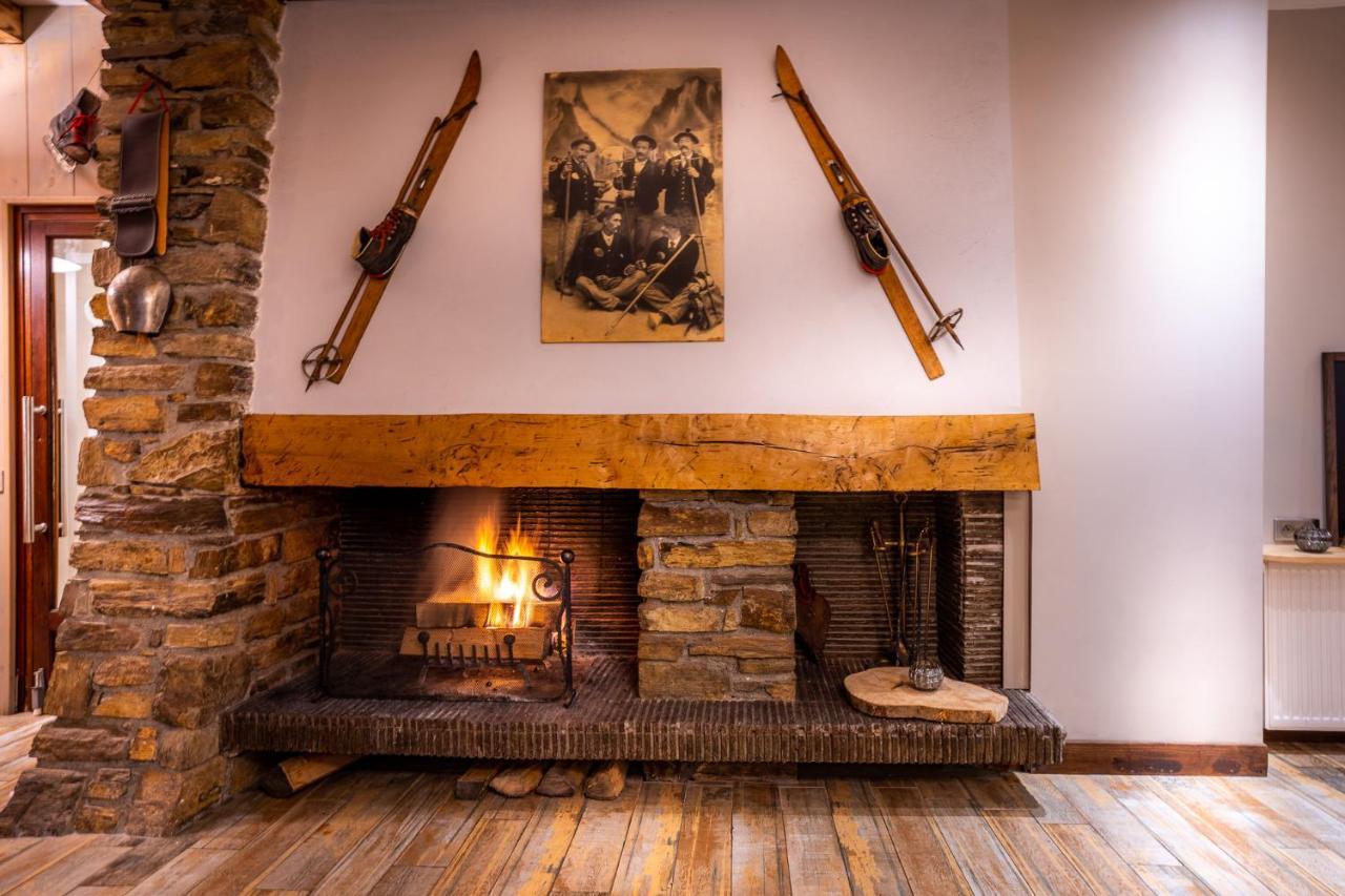 Hotel La Rencluse 3*