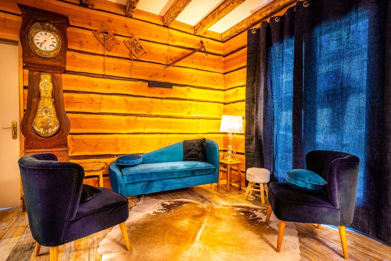 Hotel La Rencluse 3*