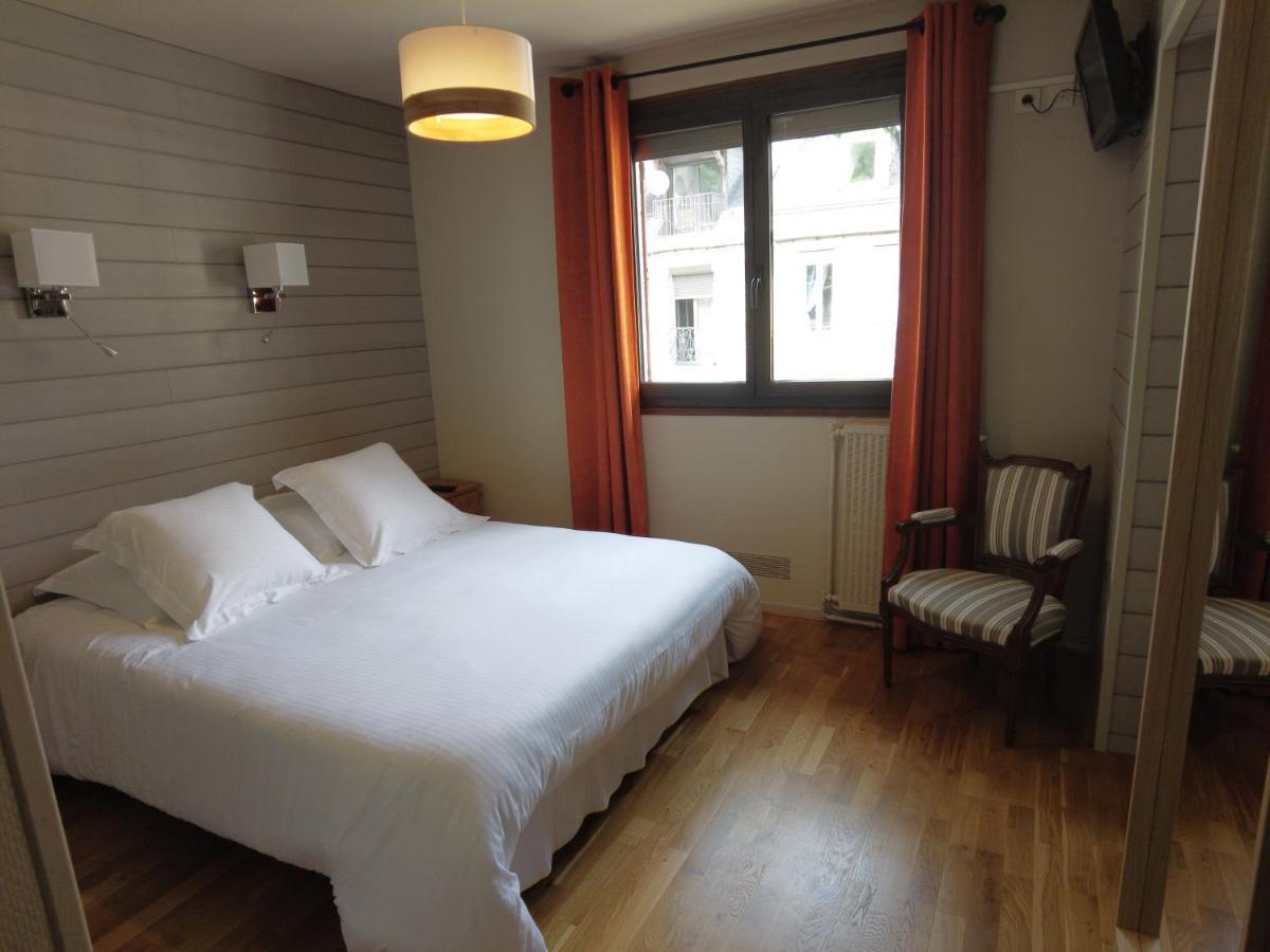 La Rencluse Hotel 3*