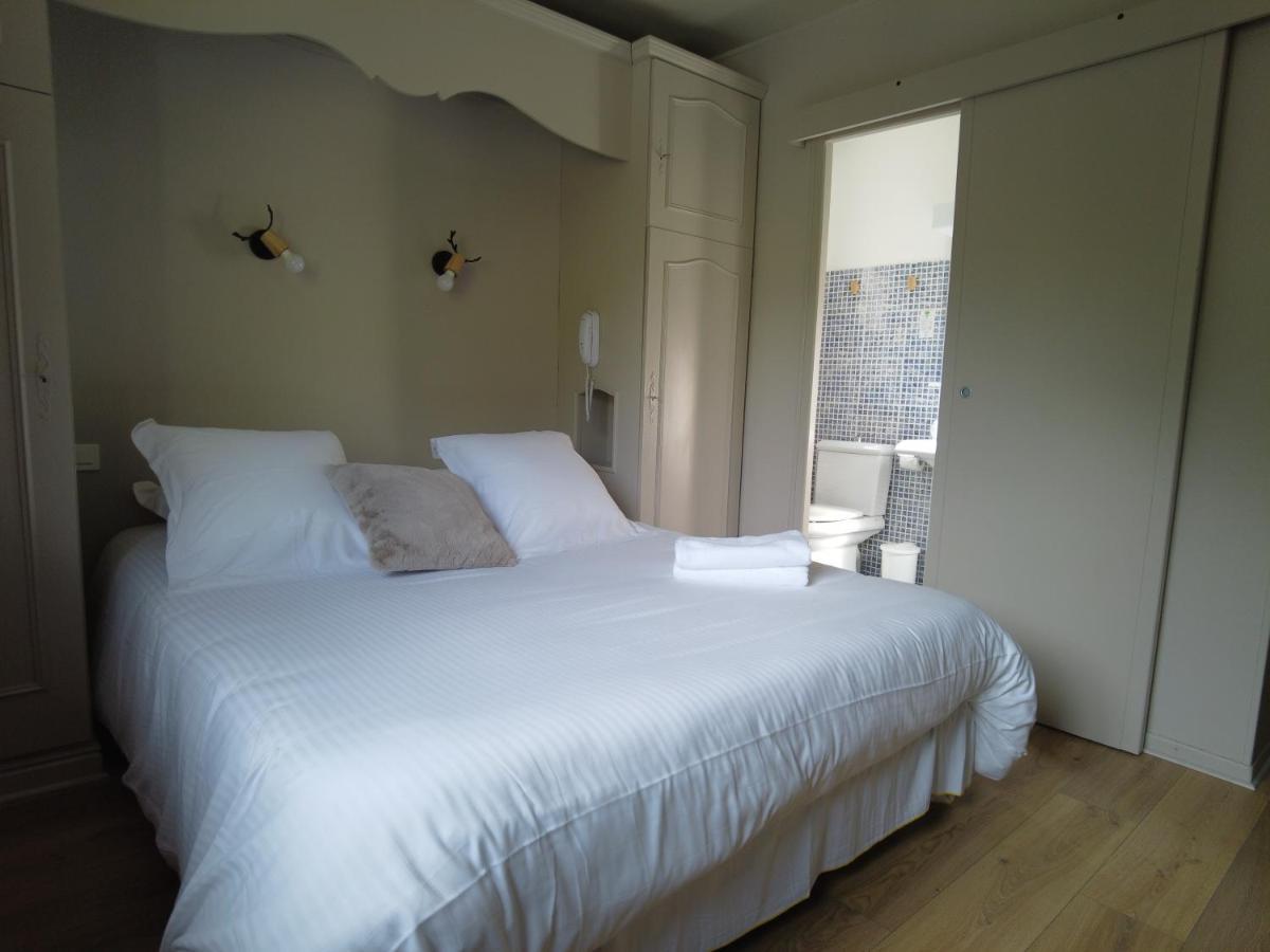 Hotel La Rencluse