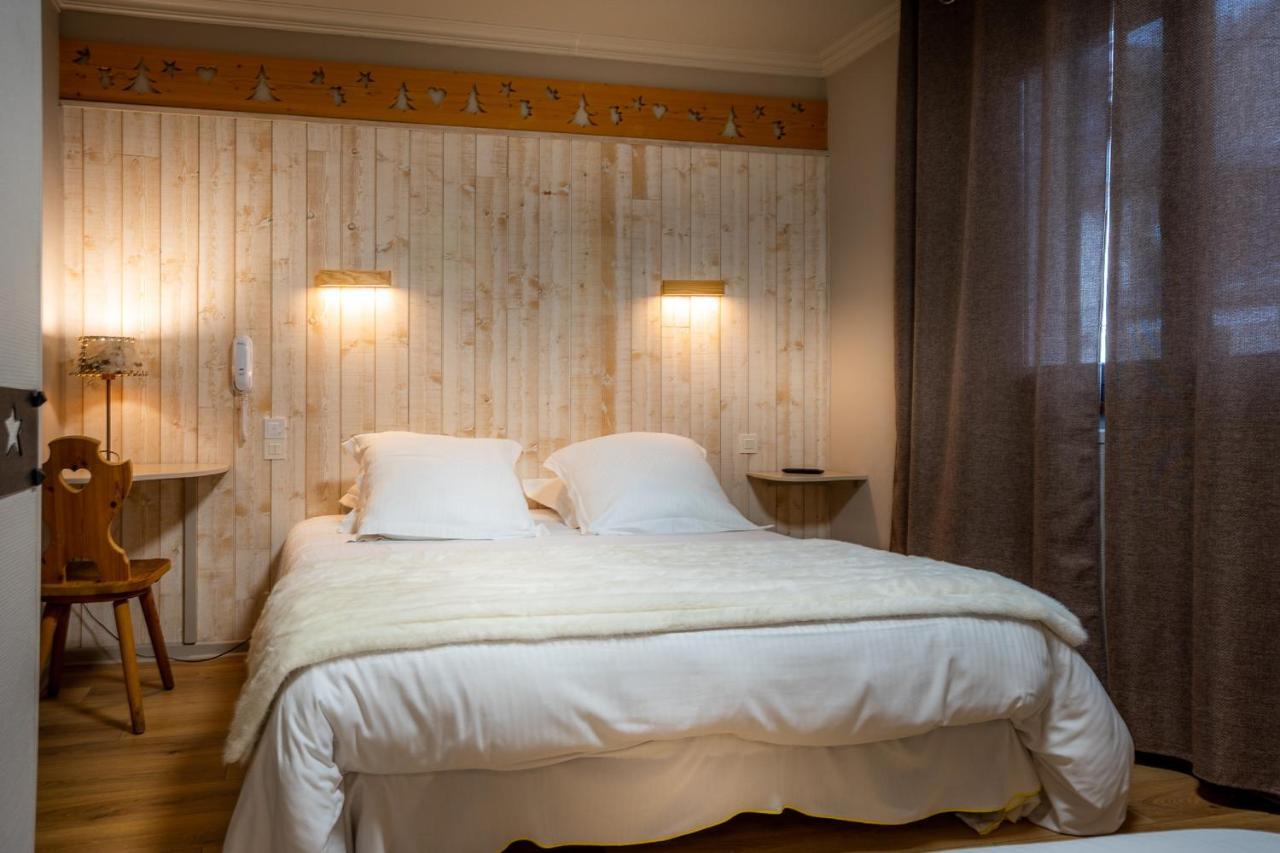 Hotel La Rencluse
