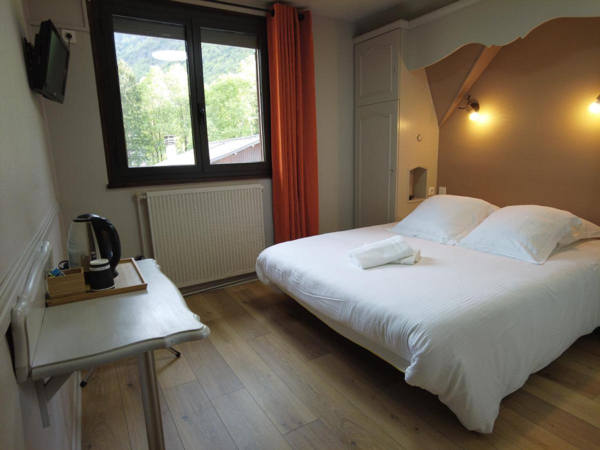 La Rencluse 3* Saint-Mamet