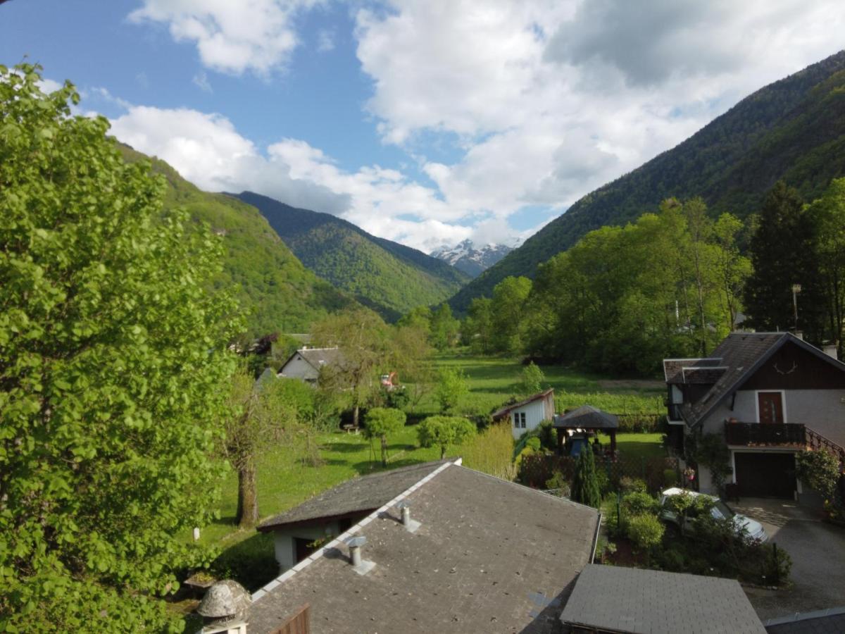 Hotel La Rencluse