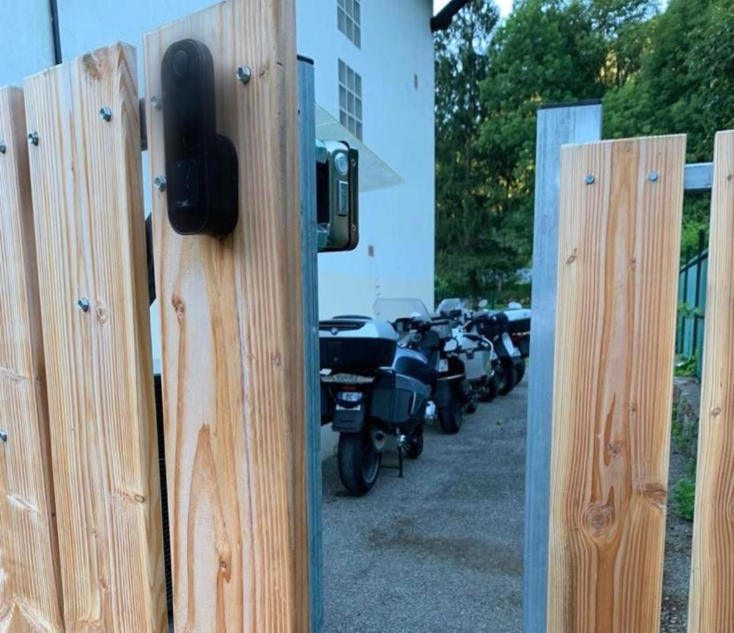 Hotel La Rencluse