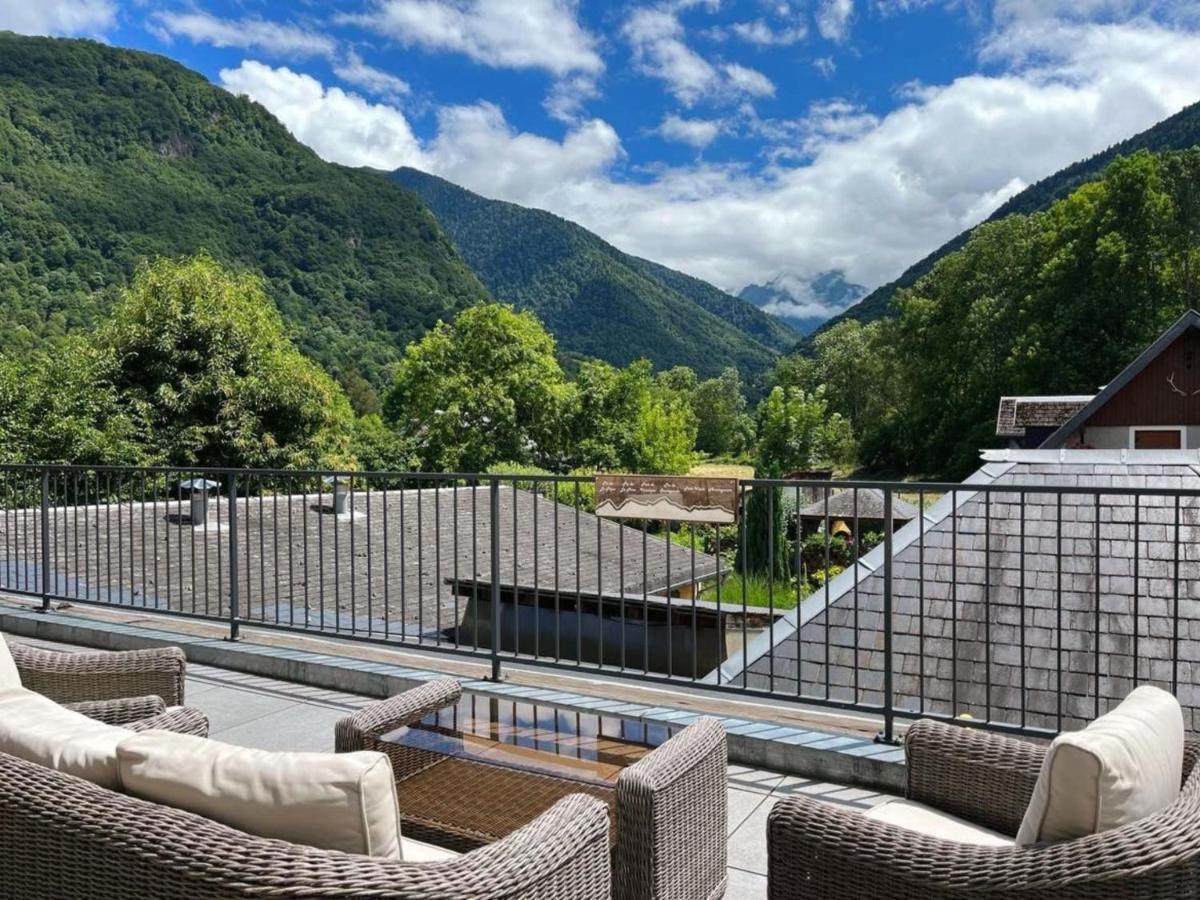La Rencluse Hotel