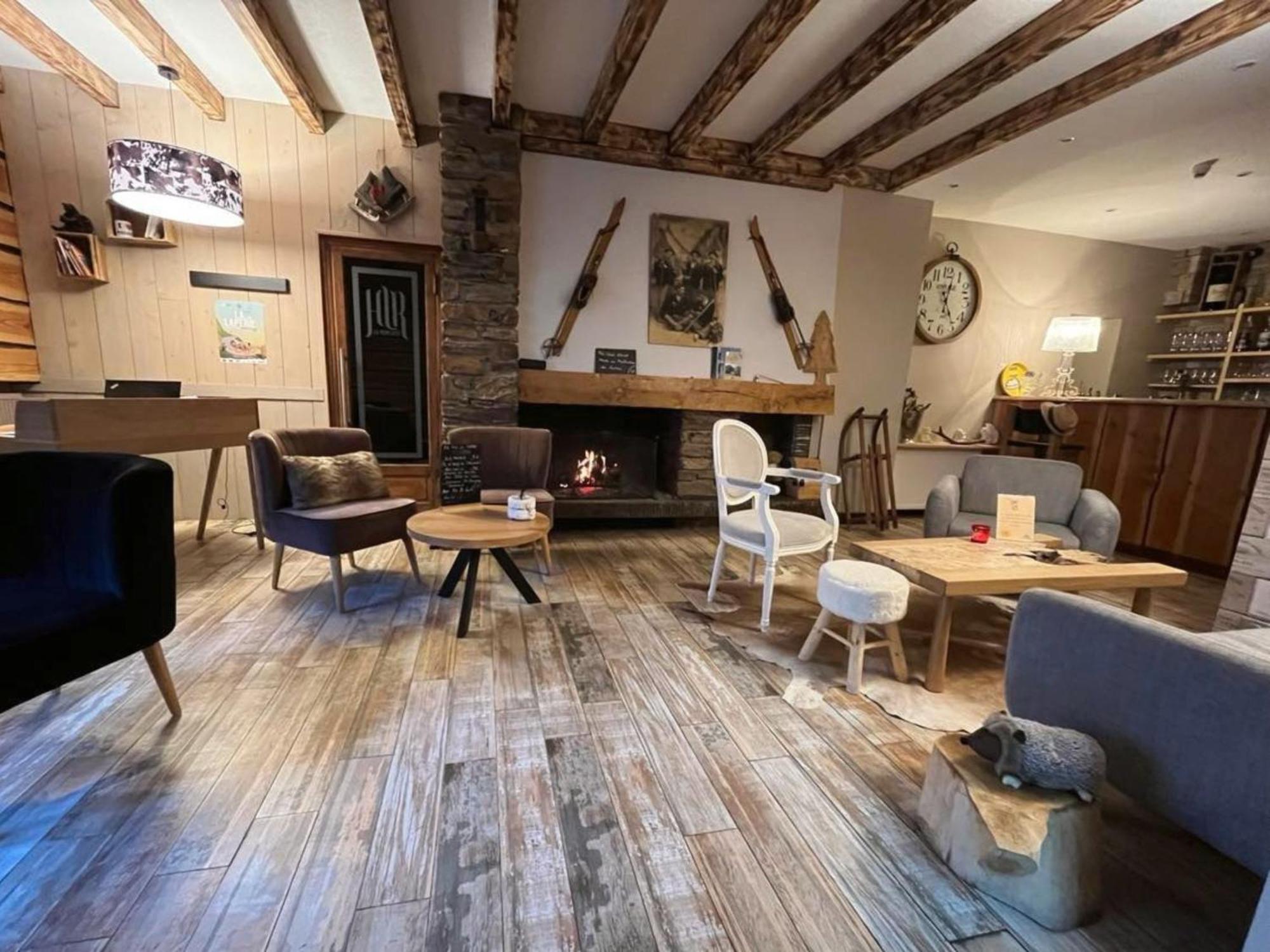 La Rencluse Hotel