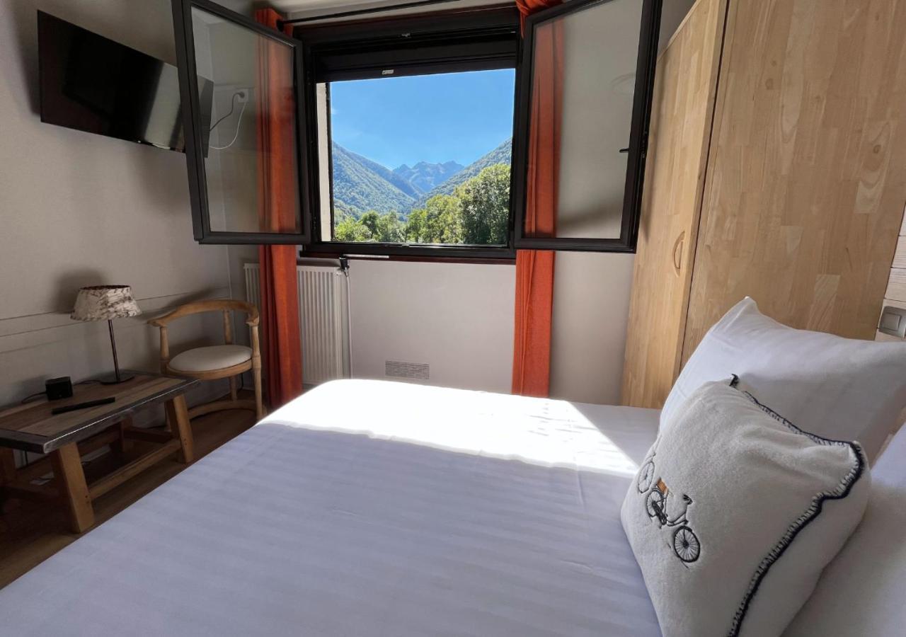 Hotel La Rencluse 3*