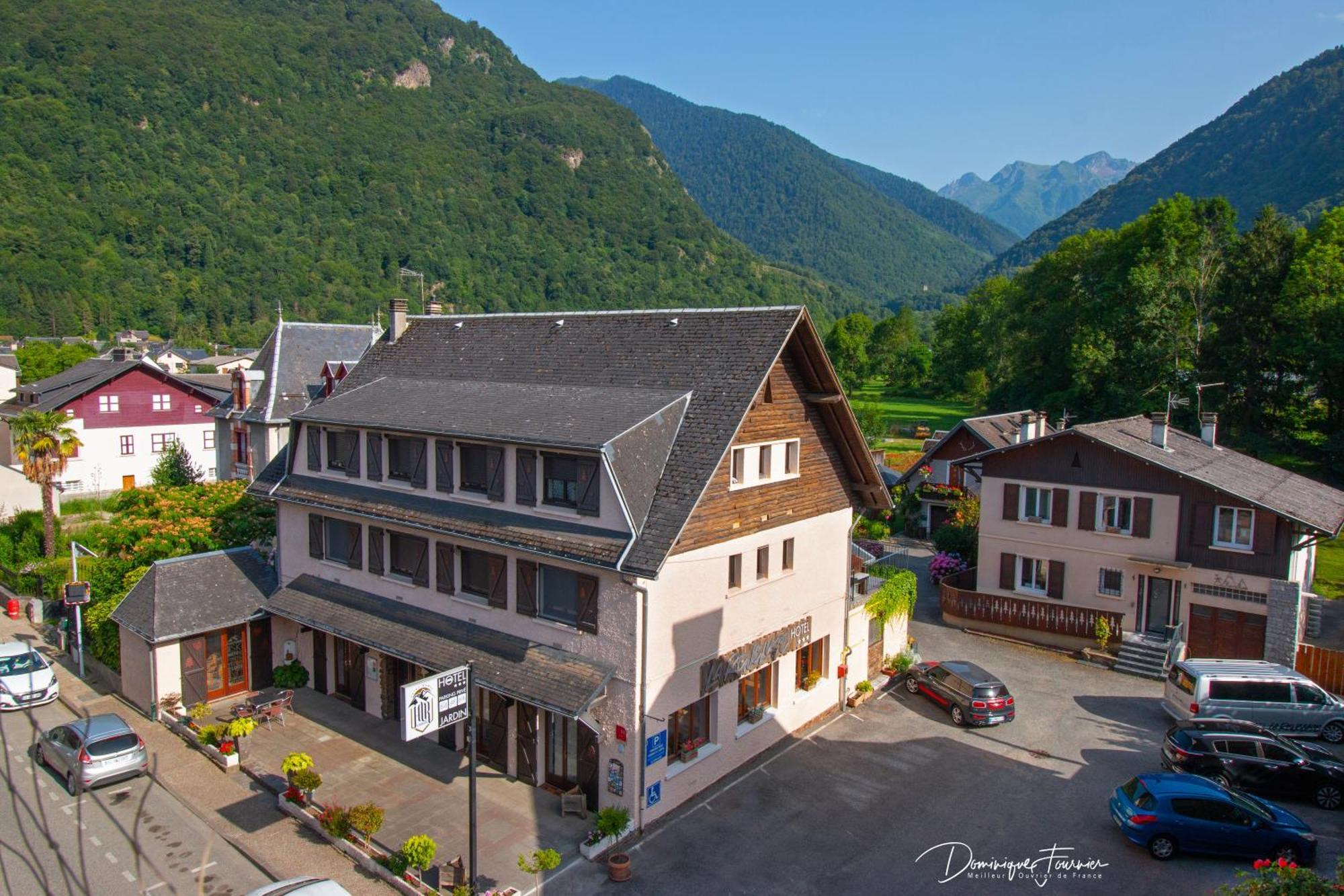 Hotel La Rencluse
