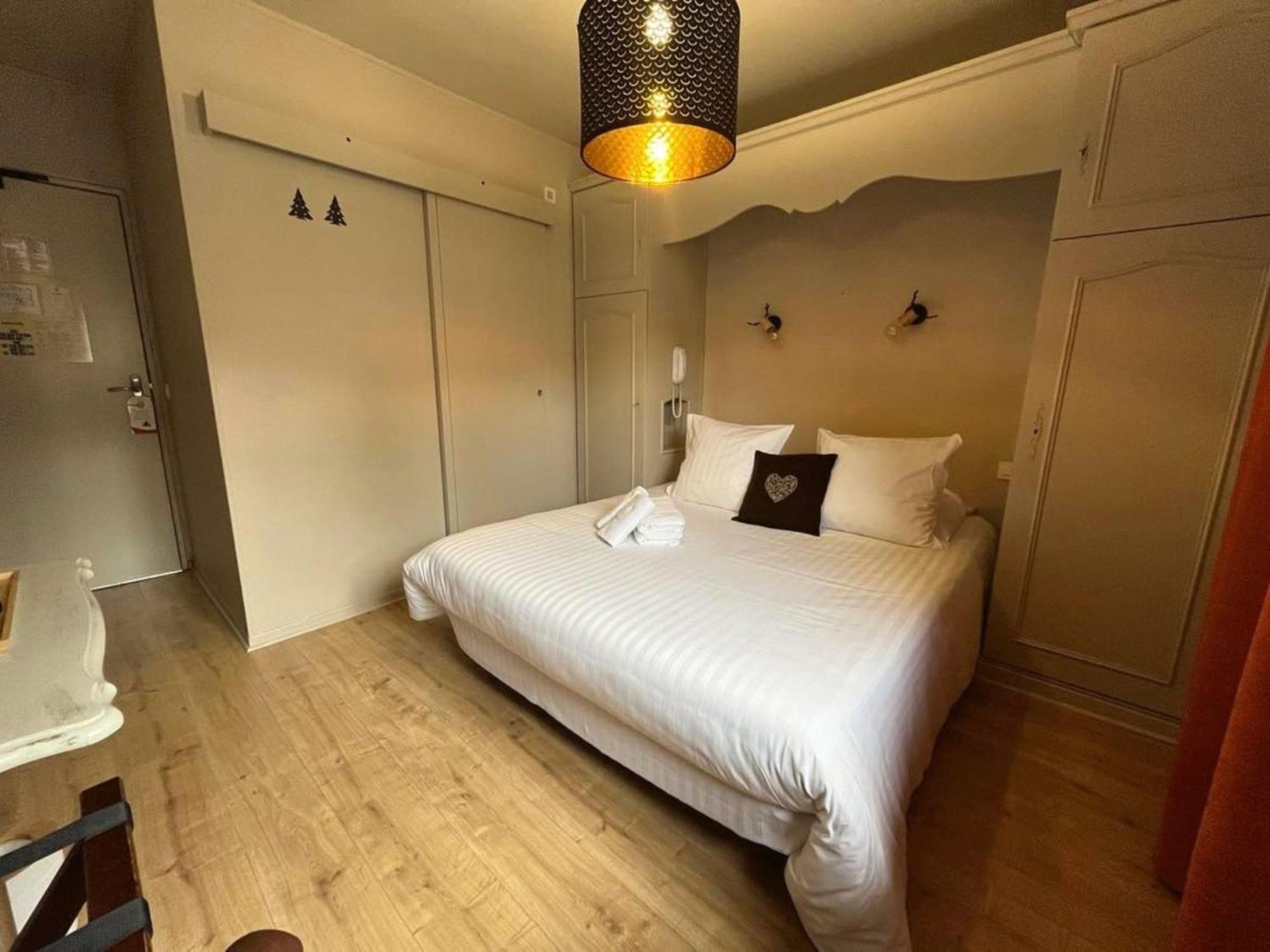 La Rencluse Hotel