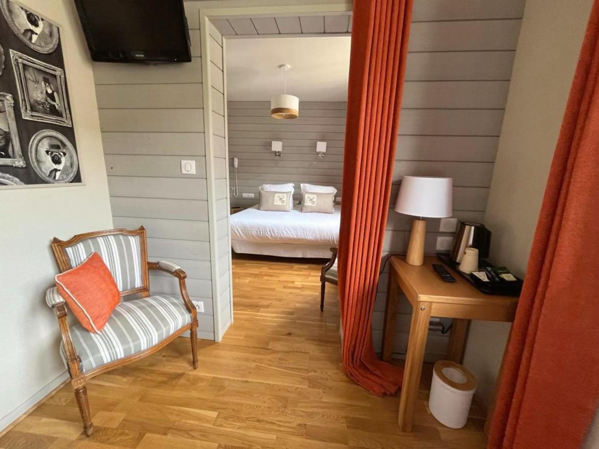 La Rencluse Hotel