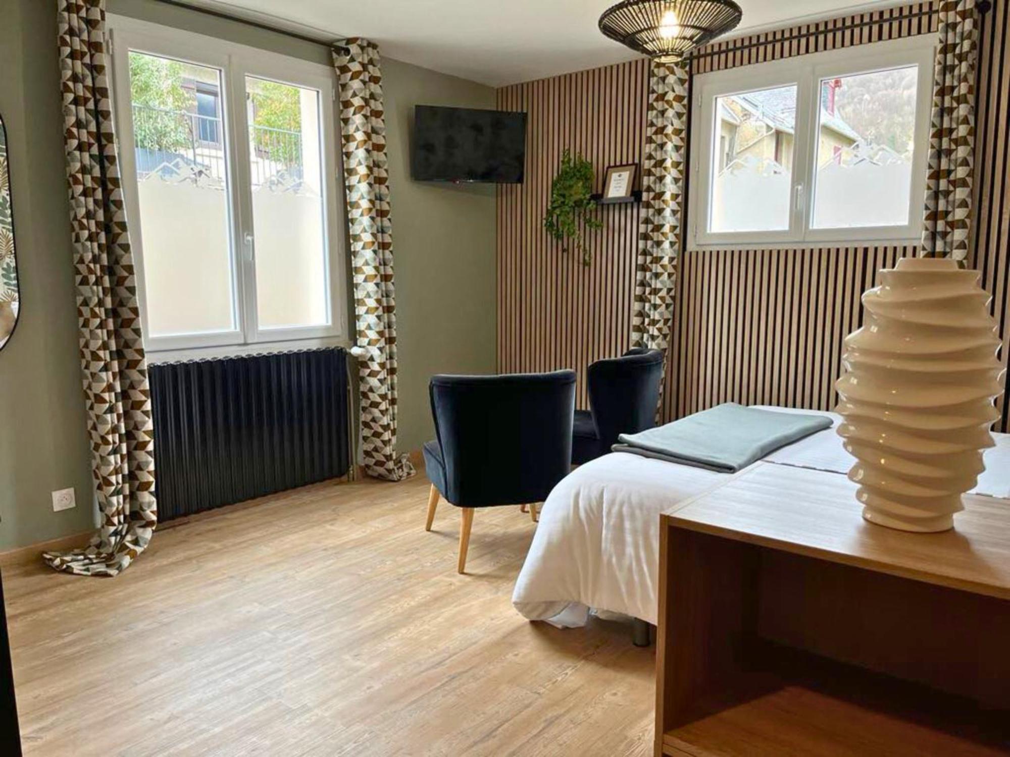 Hotel La Rencluse