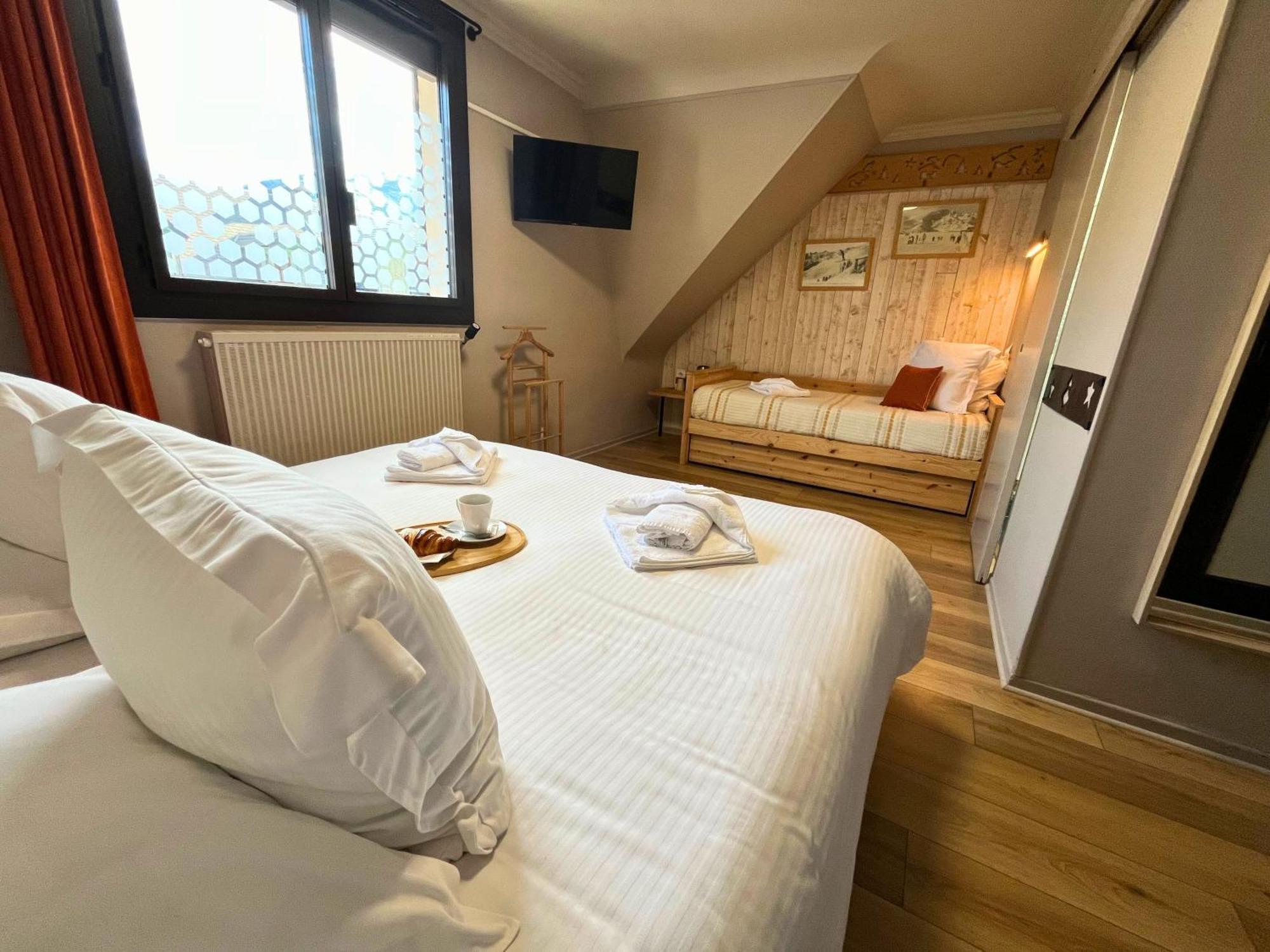 La Rencluse 3* Saint-Mamet