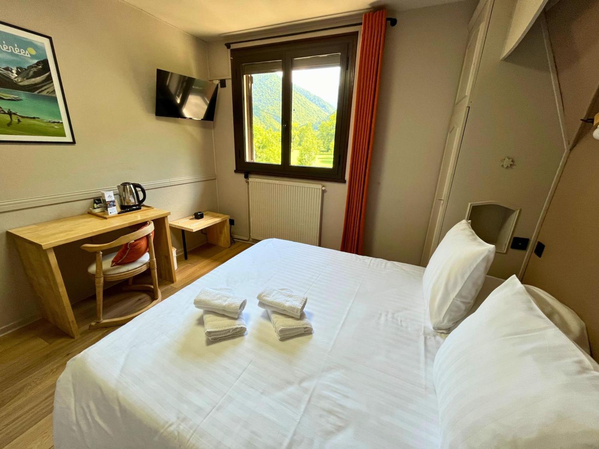 La Rencluse Hotel