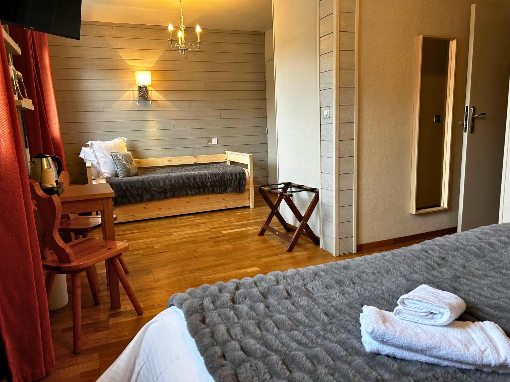 La Rencluse Hotel