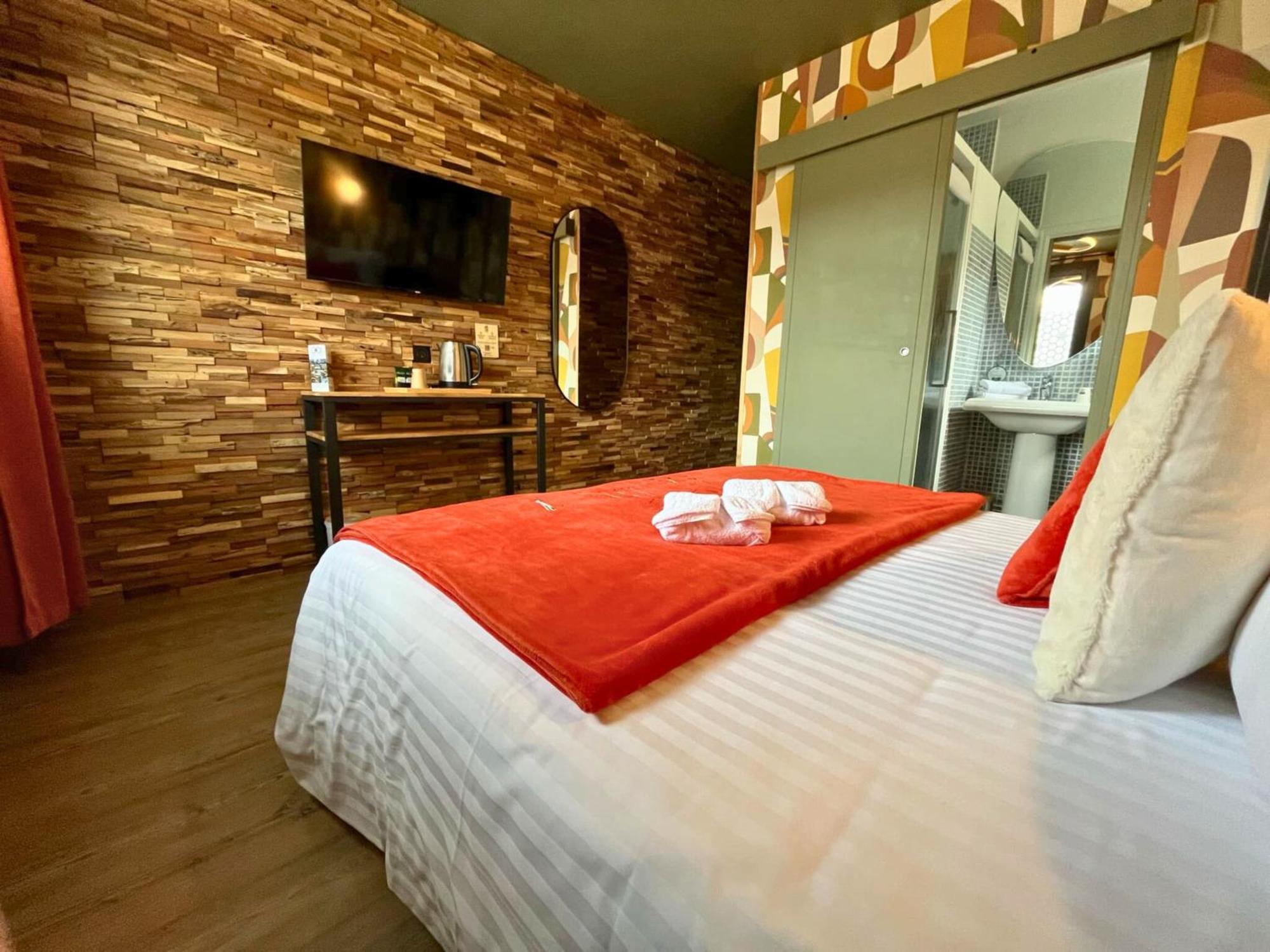 La Rencluse Hotel