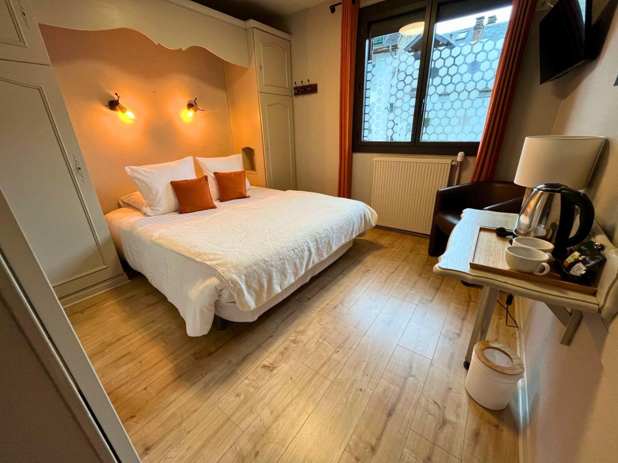 Hotel La Rencluse 3*
