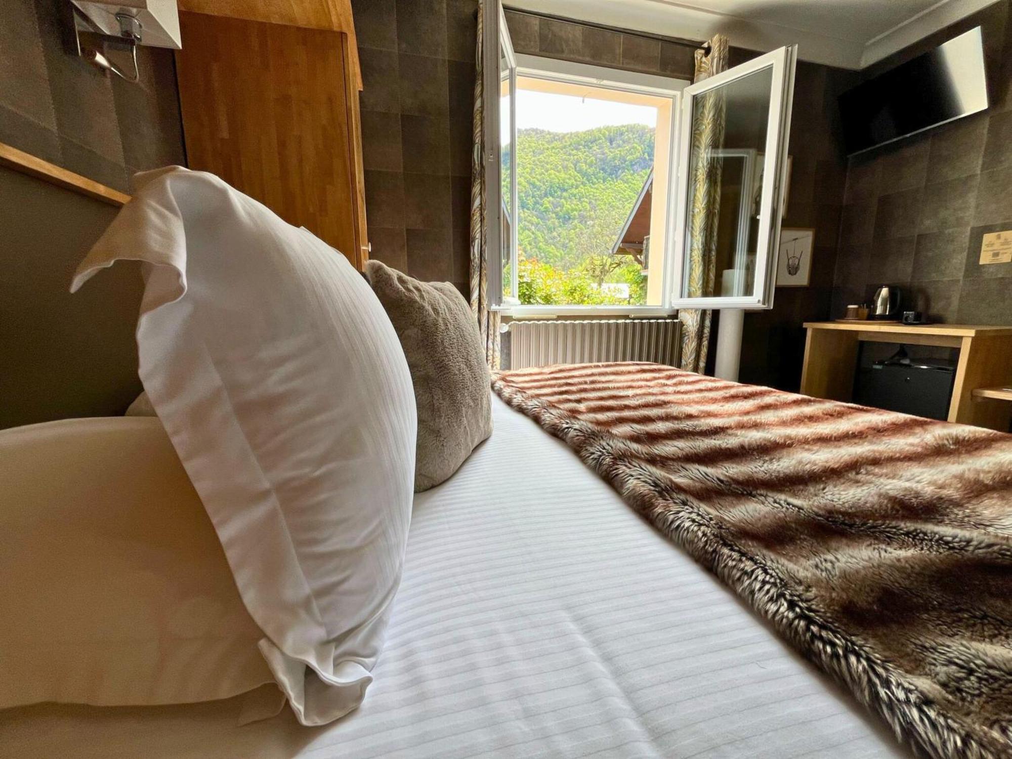 La Rencluse Hotel
