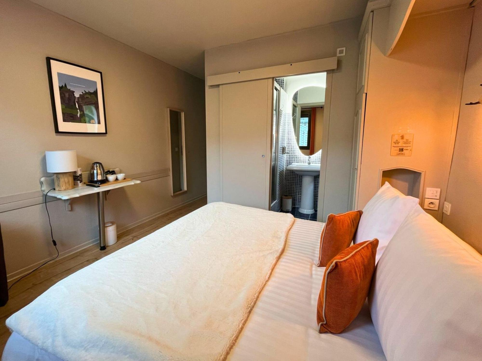 La Rencluse Hotel