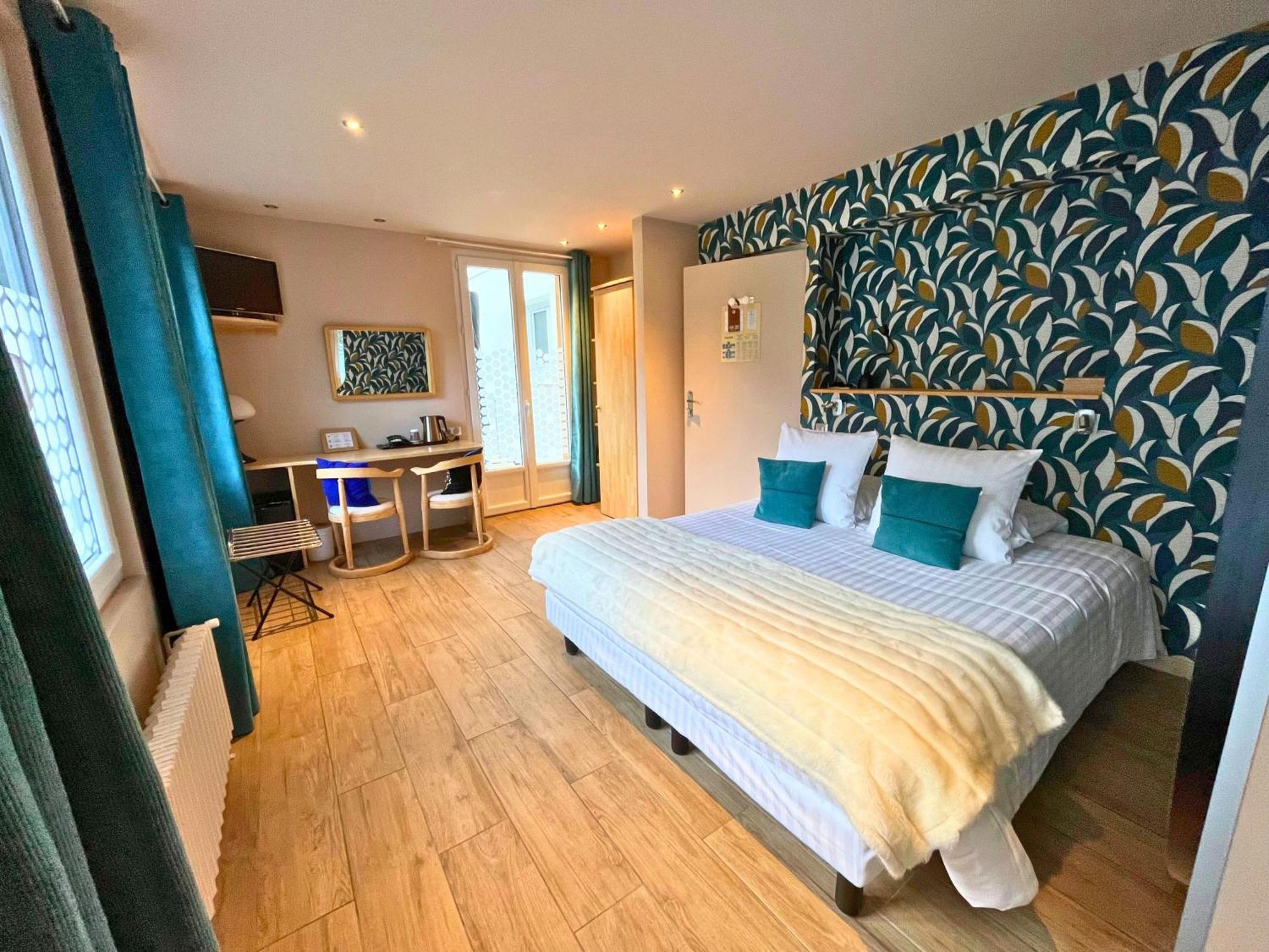 La Rencluse Hotel 3*