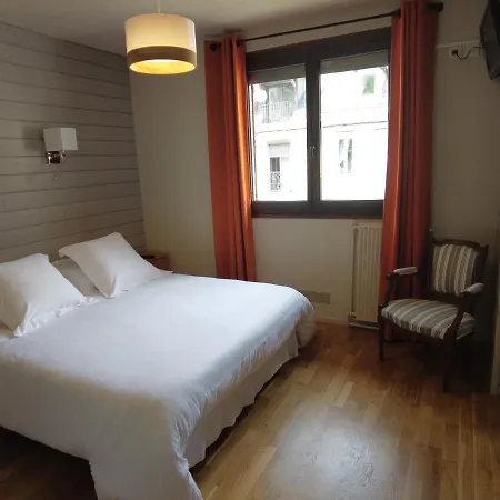 Hôtel La Rencluse Saint-Mamet Extérieur photo