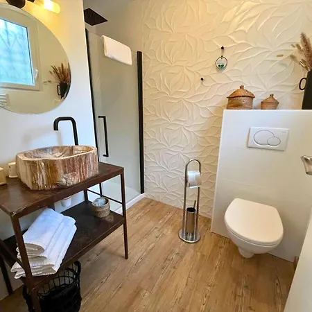 Hôtel La Rencluse Saint-Mamet Extérieur photo