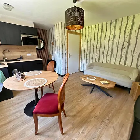Hôtel La Rencluse Saint-Mamet Extérieur photo