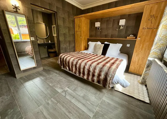 Hotel La Rencluse