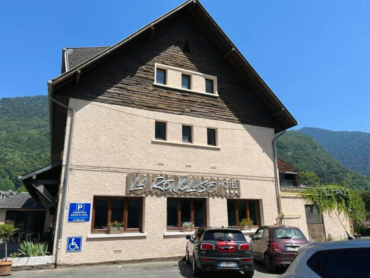 La Rencluse Hotel 3*