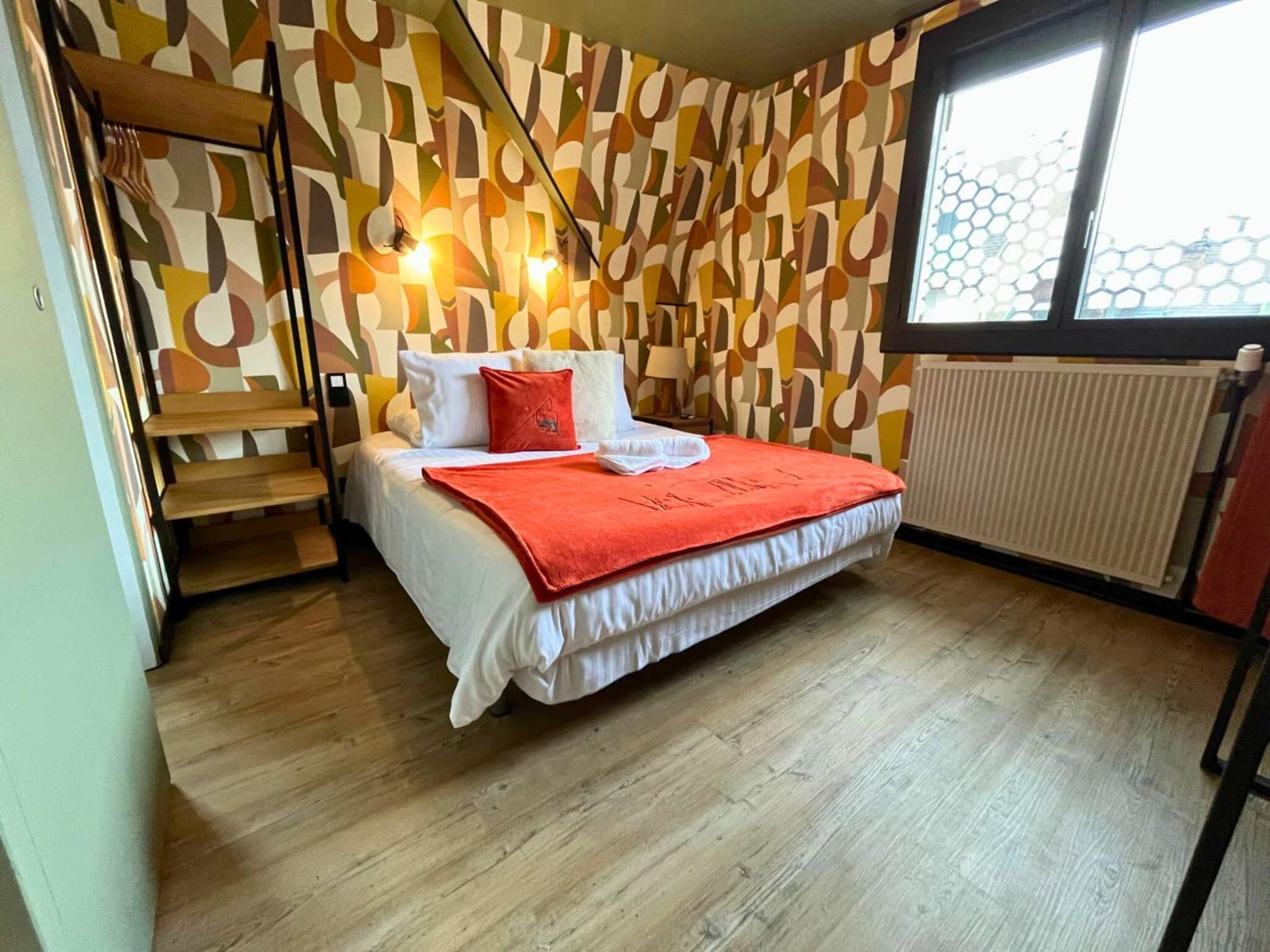 La Rencluse 3* Saint-Mamet