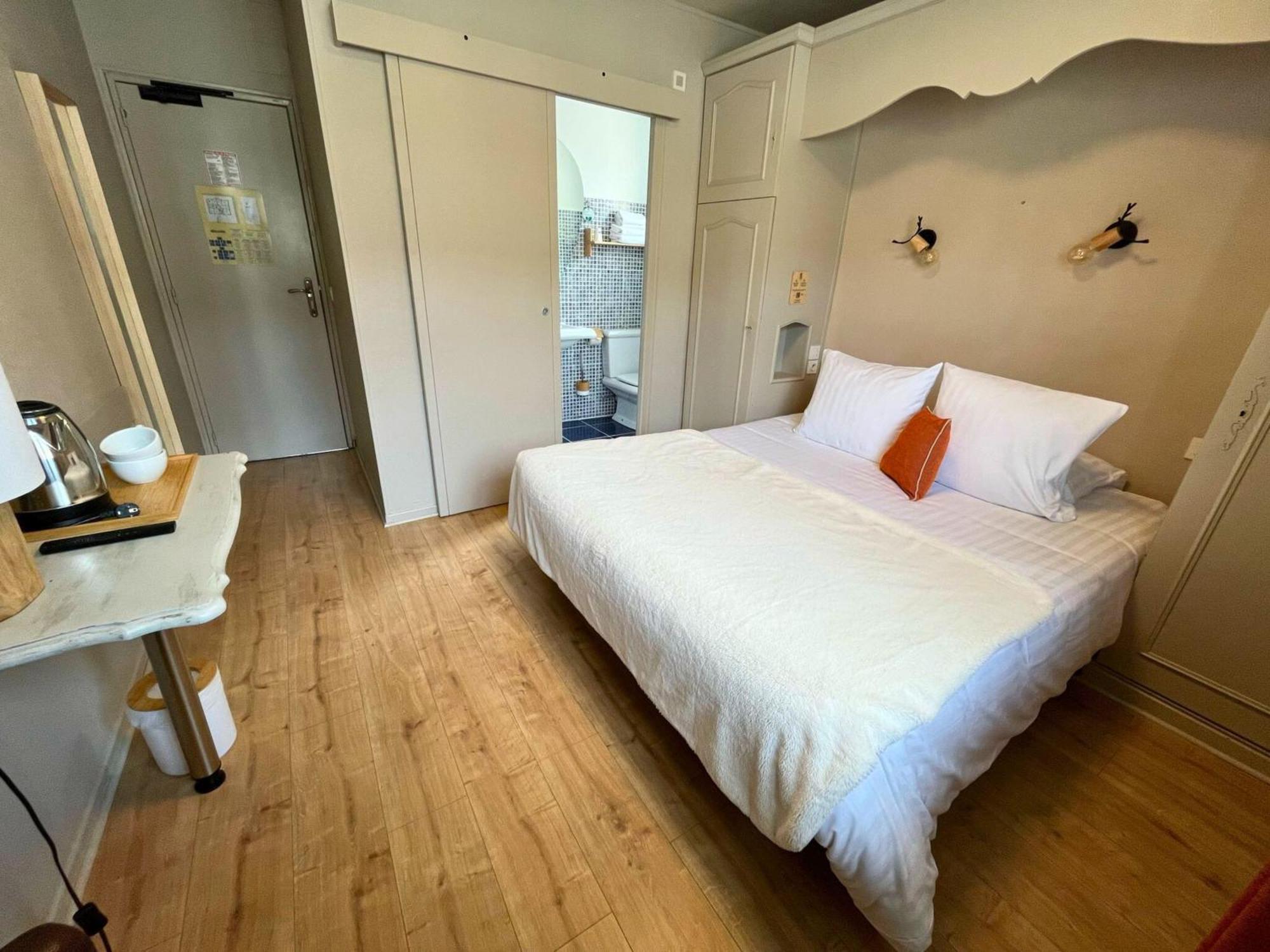 Hotel La Rencluse 3*