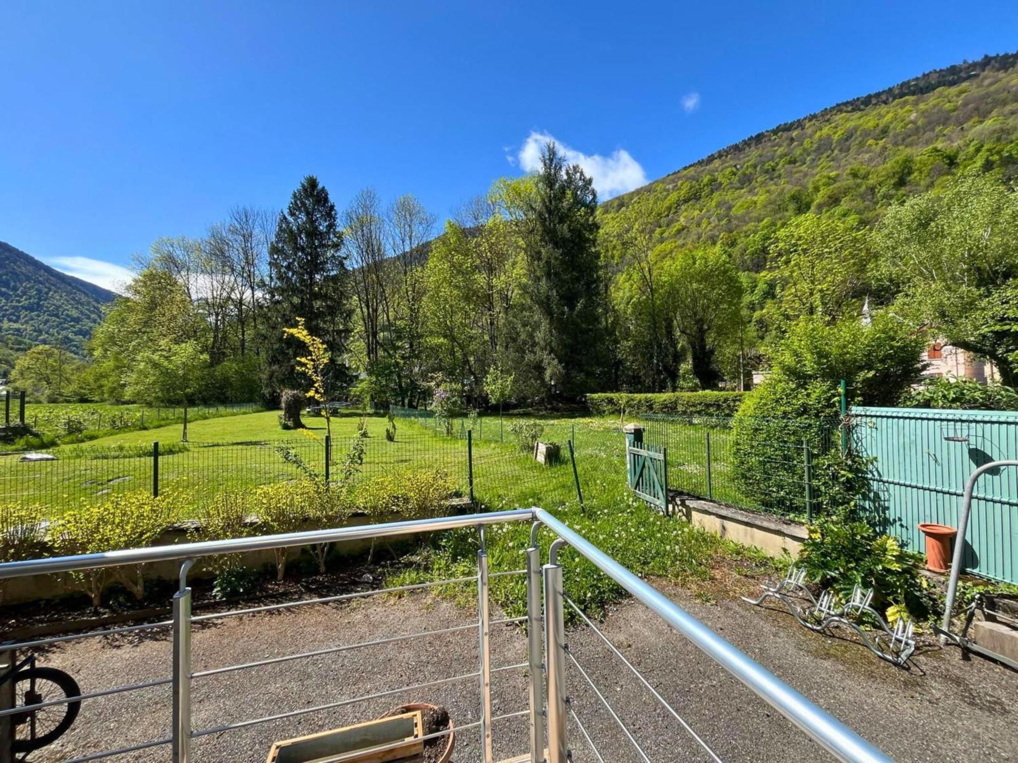 La Rencluse 3* Saint-Mamet