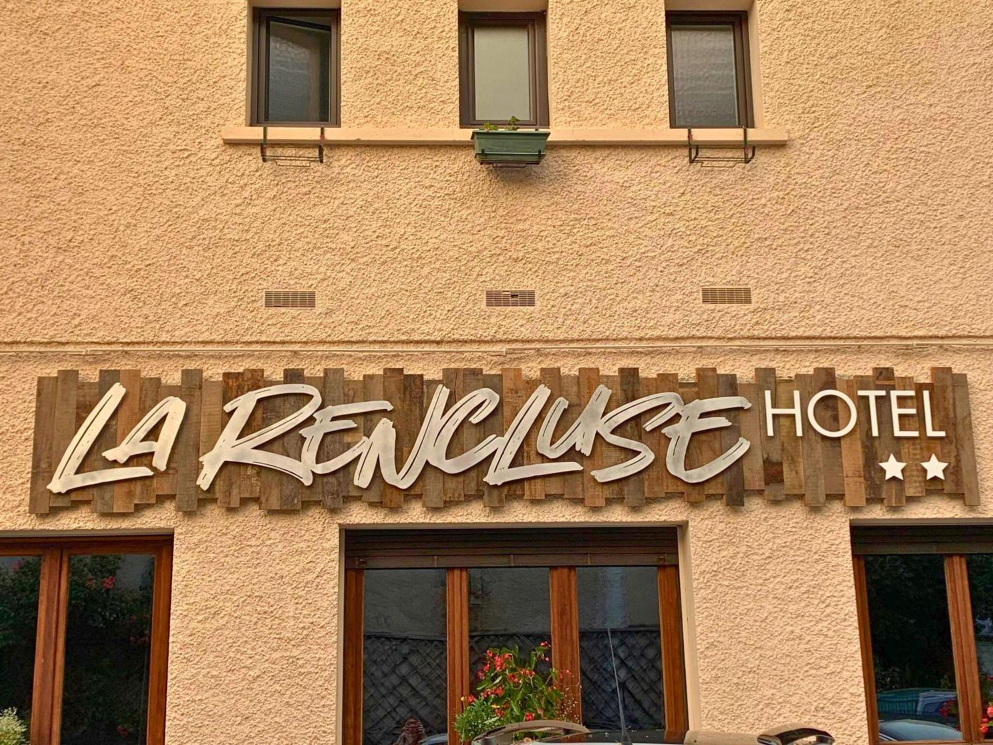 La Rencluse